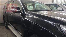 تۆیۆتا لاندكروزر پرادۆ